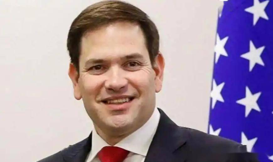 皇冠信用网押金多少
_中方不解除限制皇冠信用网押金多少
,鲁比奥恼羞成怒:若不按规矩崛起,美国决不同意