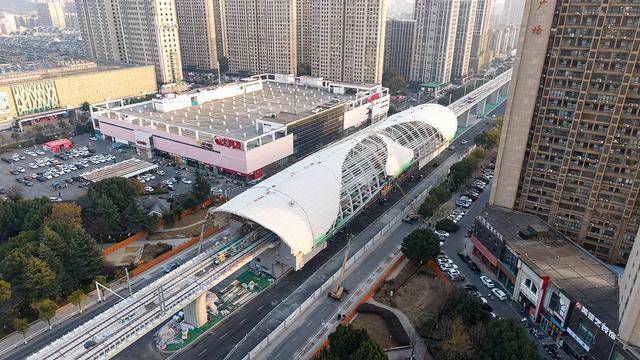 皇冠信用网注册开通_又一跨省地铁皇冠信用网注册开通，要来了