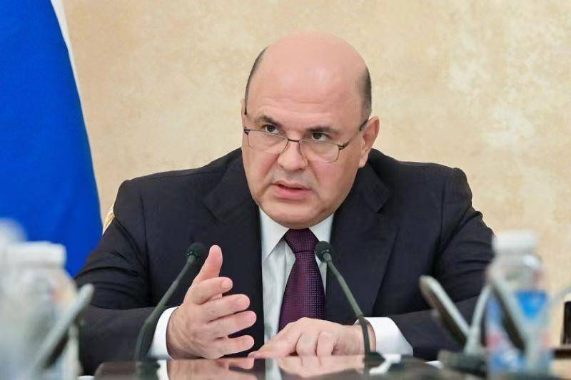 皇冠信用网怎么弄_俄总理：2024年俄罗斯GDP首次突破200万亿卢布