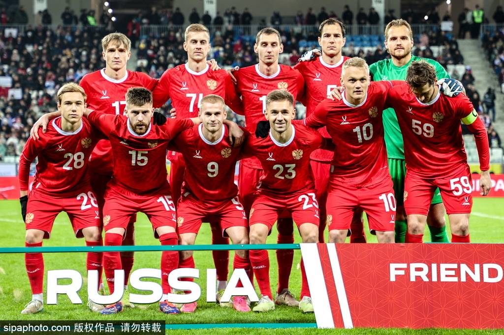 皇冠登一登二登三区别
_英媒:俄罗斯重新回归国际足坛在即 甚至会比预期更快