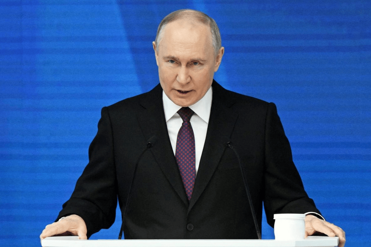 介绍个信用网址多少
_俄罗斯收到德左地区紧急求援介绍个信用网址多少
,欧洲最大军火库不能被乌军得到,俄罗斯是否出兵成关键!