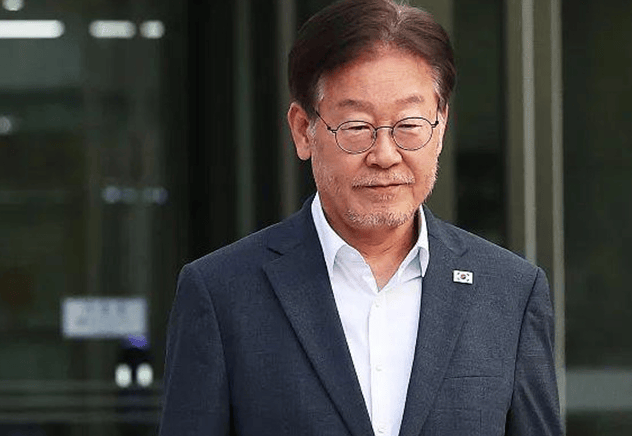 皇冠信用网出租
_立刻复职!尹锡悦收到好消息皇冠信用网出租
,关键判决过后,李在明或先被拿下?