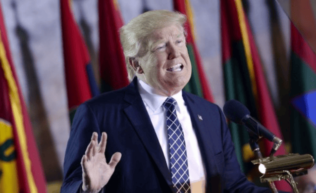 皇冠信用網开号_卖给谁都不准卖给中国！最大稀土矿已卖给美企皇冠信用網开号，特朗普突然对美军下令