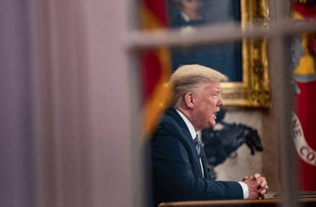 皇冠信用網开号_卖给谁都不准卖给中国！最大稀土矿已卖给美企皇冠信用網开号，特朗普突然对美军下令