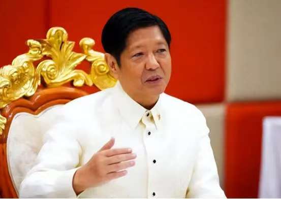 皇冠信用网
_正式宣布“断交”!马科斯一声令下皇冠信用网
,亲姐姐大义灭亲,对华态度不寻常