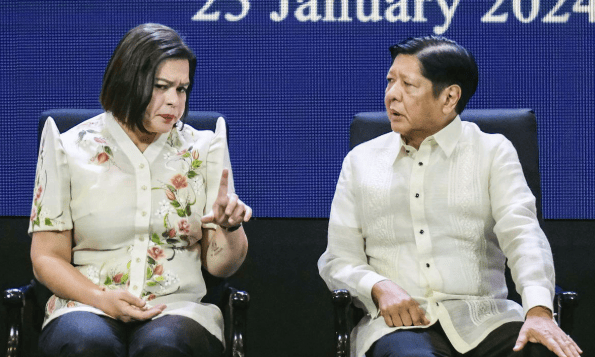 信用网如何申请
_马科斯玩砸了!杜特尔特大张旗鼓回国信用网如何申请
,一番表态响彻全球,大局已定