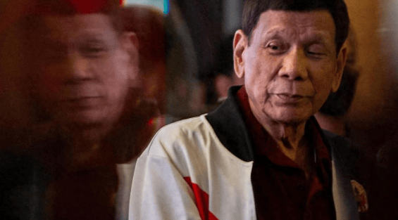 信用网如何申请
_马科斯玩砸了!杜特尔特大张旗鼓回国信用网如何申请
,一番表态响彻全球,大局已定