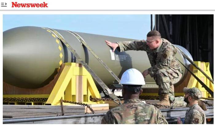 皇冠信用網代理_美军重兵压境皇冠信用網代理，胡塞武装面临生死存亡？