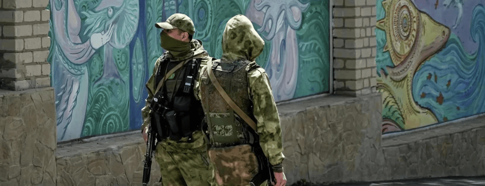 皇冠信用網在线申请_乌军突袭俄罗斯领土之际皇冠信用網在线申请，本土亲俄势力却暗流涌动！乌多地被袭是否预示新一轮冲突？