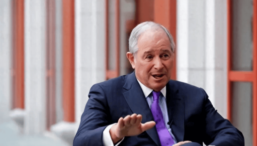 皇冠信用登2代理_李嘉诚与贝莱德交易已无人可挡？李嘉诚执意将港口卖给美国皇冠信用登2代理，我商务部一句话定性！