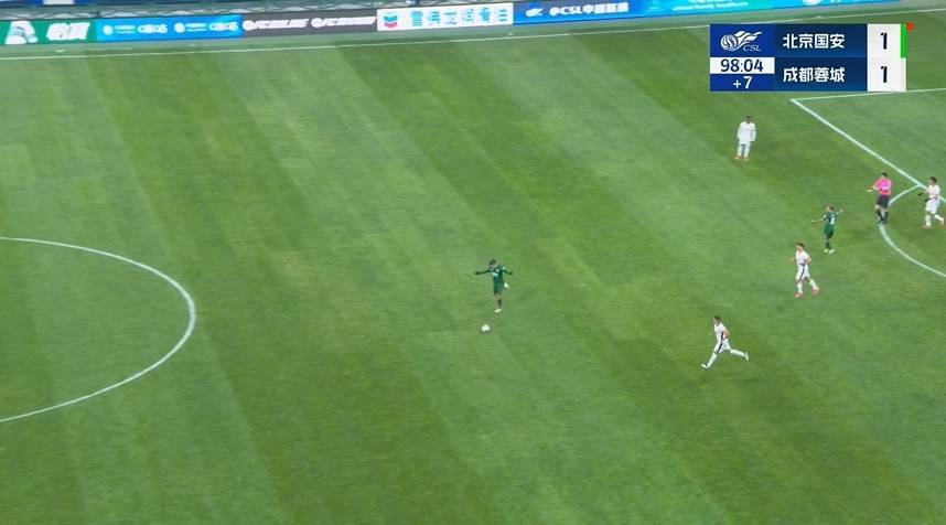 皇冠信用網代理平台
_媒体人谈张玉宁单刀被吹:马宁最后晕菜了皇冠信用網代理平台
,应吹任意球后再结束