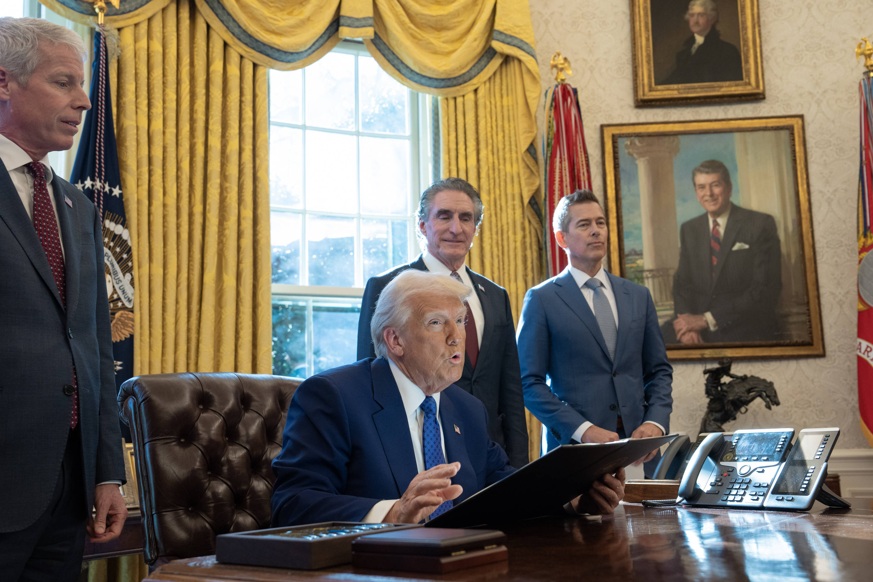 信用網皇冠申请注册
_当初投了特朗普一票的美国人信用網皇冠申请注册
,正在被关税伤害