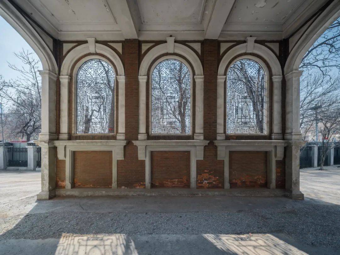 介绍个皇冠信用網网址_期待介绍个皇冠信用網网址！天津又一百年建筑盘活！年内开放！