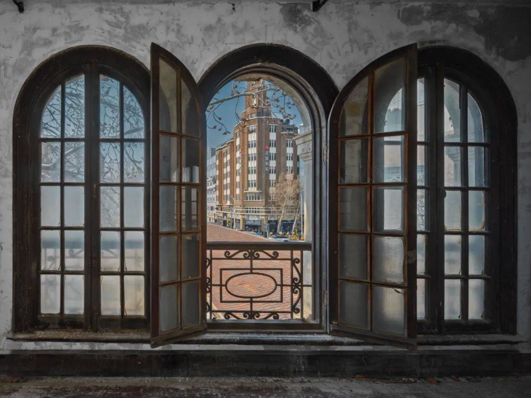 介绍个皇冠信用網网址_期待介绍个皇冠信用網网址！天津又一百年建筑盘活！年内开放！