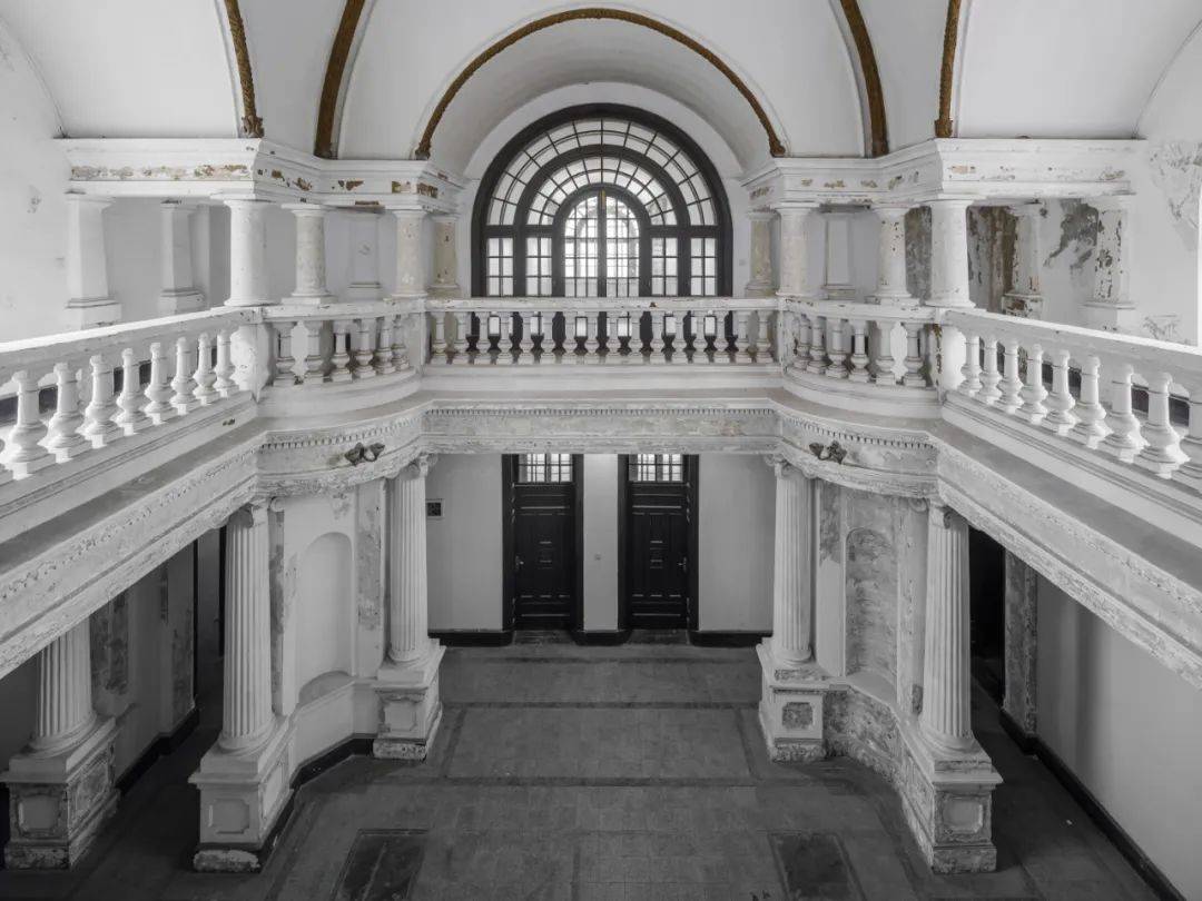 介绍个皇冠信用網网址_期待介绍个皇冠信用網网址！天津又一百年建筑盘活！年内开放！