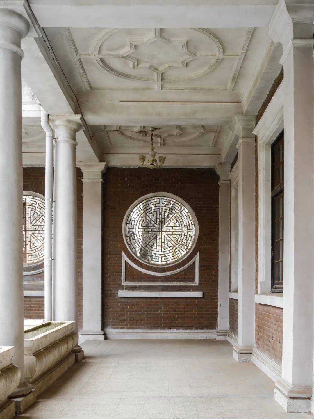 介绍个皇冠信用網网址_期待介绍个皇冠信用網网址！天津又一百年建筑盘活！年内开放！