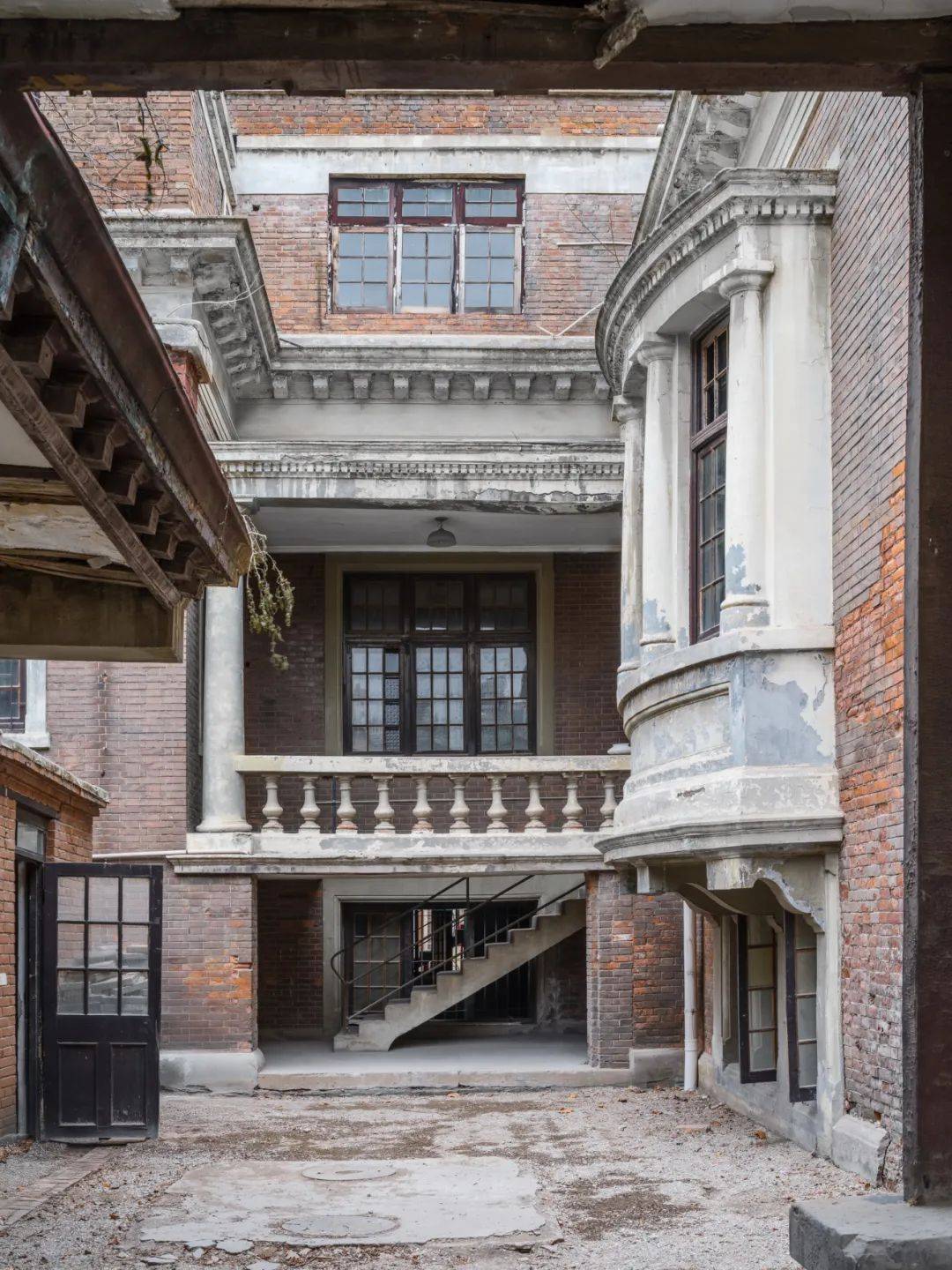 介绍个皇冠信用網网址_期待介绍个皇冠信用網网址！天津又一百年建筑盘活！年内开放！