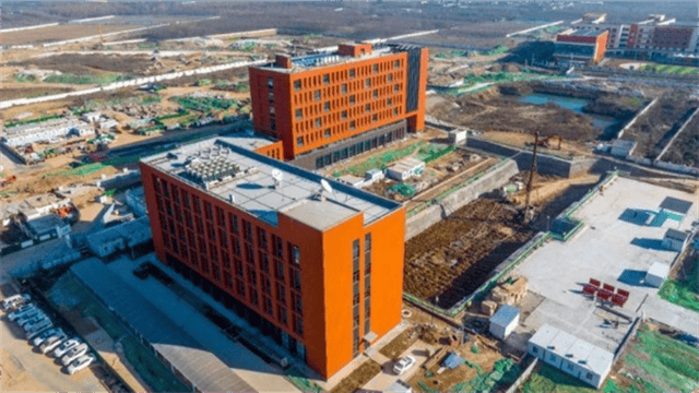 皇冠信用網代理_瞄准卫星皇冠信用網代理，中国打造“B计划”，美媒坦承：这场时间赛美国输了