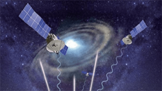 皇冠信用網代理_瞄准卫星皇冠信用網代理，中国打造“B计划”，美媒坦承：这场时间赛美国输了