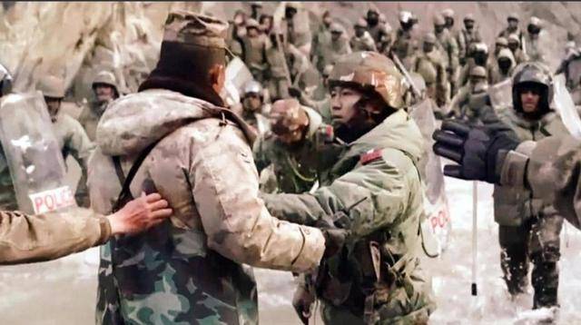 皇冠信用網会员开户_印度承认5年前对华误判皇冠信用網会员开户，印军不准制造越境恐慌，为何态度突变？