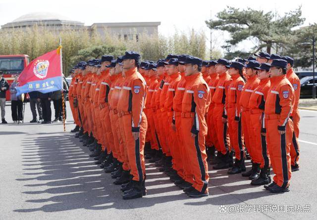 皇冠信用代理_黄金72小时刚过皇冠信用代理，缅甸军坐不住了，中国救援队还在，就直接开火了