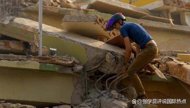 皇冠信用代理_黄金72小时刚过皇冠信用代理，缅甸军坐不住了，中国救援队还在，就直接开火了