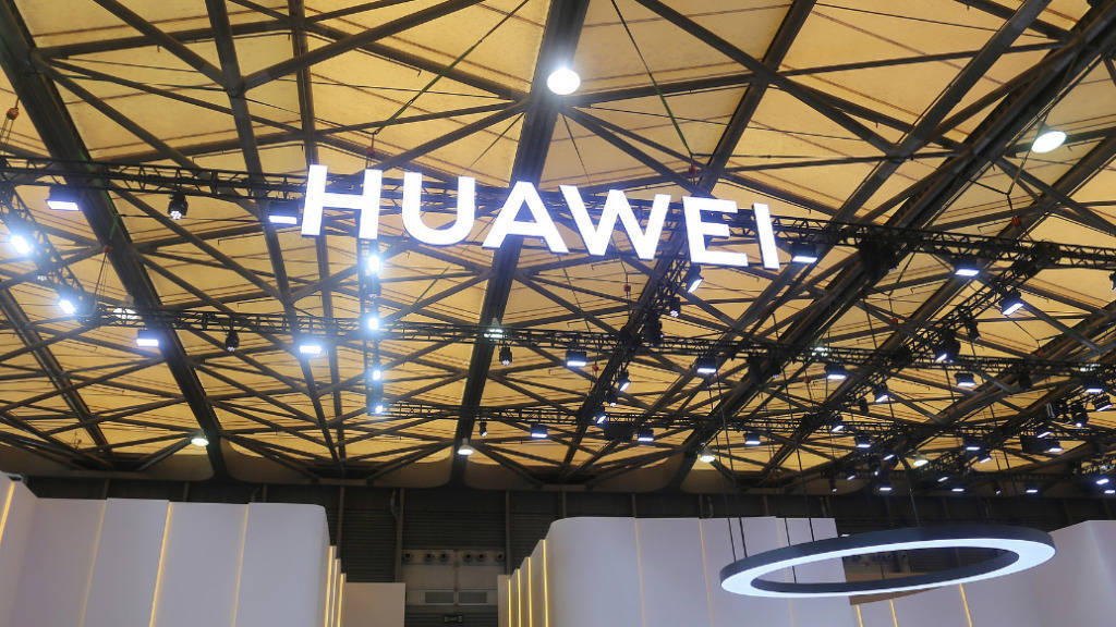 怎么申请皇冠信用网_华为去年净利下滑近三成怎么申请皇冠信用网，智能汽车解决方案首次实现当年盈利