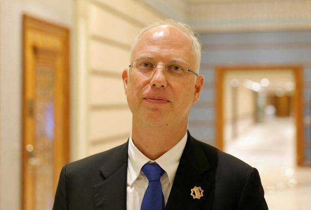 信用网怎么注册
_俄总统特别代表:俄美已开始就俄罗斯稀土金属等项目展开讨论