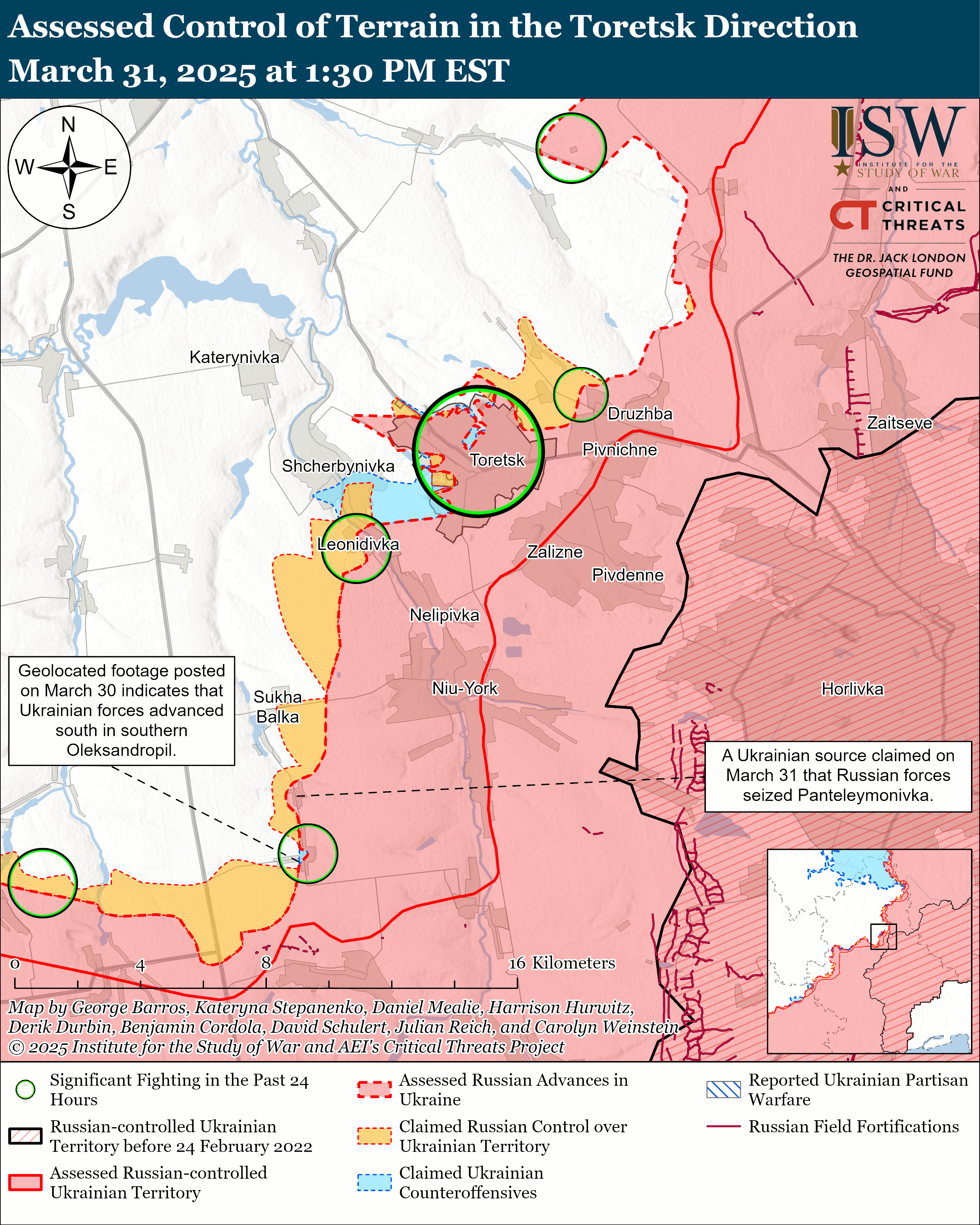 怎么开皇冠信用平台_2025年3月31日俄乌战局：俄军坦克库存疑告警怎么开皇冠信用平台，双方多条战线激烈交锋