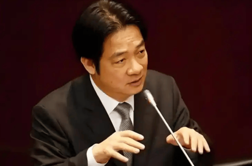 皇冠信用登123出租_赖清德害怕的事来了？大陆宣布新法皇冠信用登123出租，彻底切断“台独”最后一条路