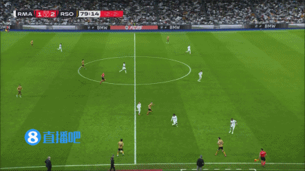 皇冠信用哪里申请_90分钟战报-皇马3-4皇社总分4-4 维尼修斯两助攻+失单刀