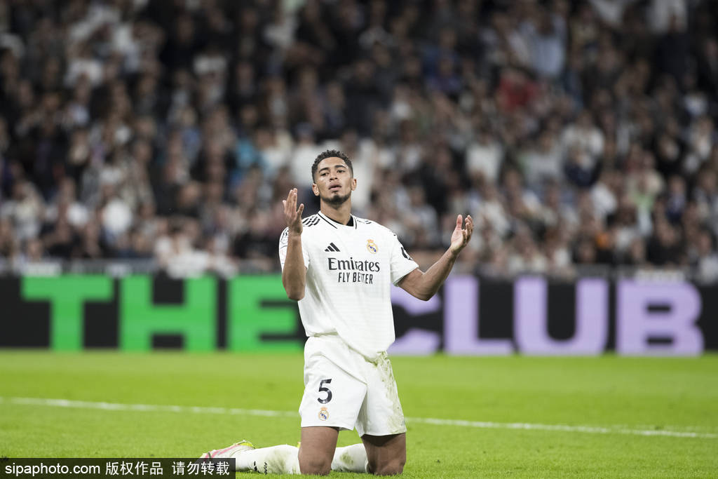 皇冠信用平台出租出售_国王杯-贝林厄姆建功吕迪格制胜球 皇马总分5-4进决赛