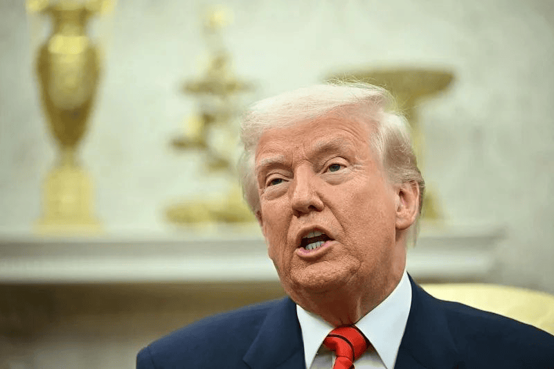 皇冠信用網口出租_大事发生！特朗普派人传话：不“打”可以皇冠信用網口出租，但中方必须满足一个条件