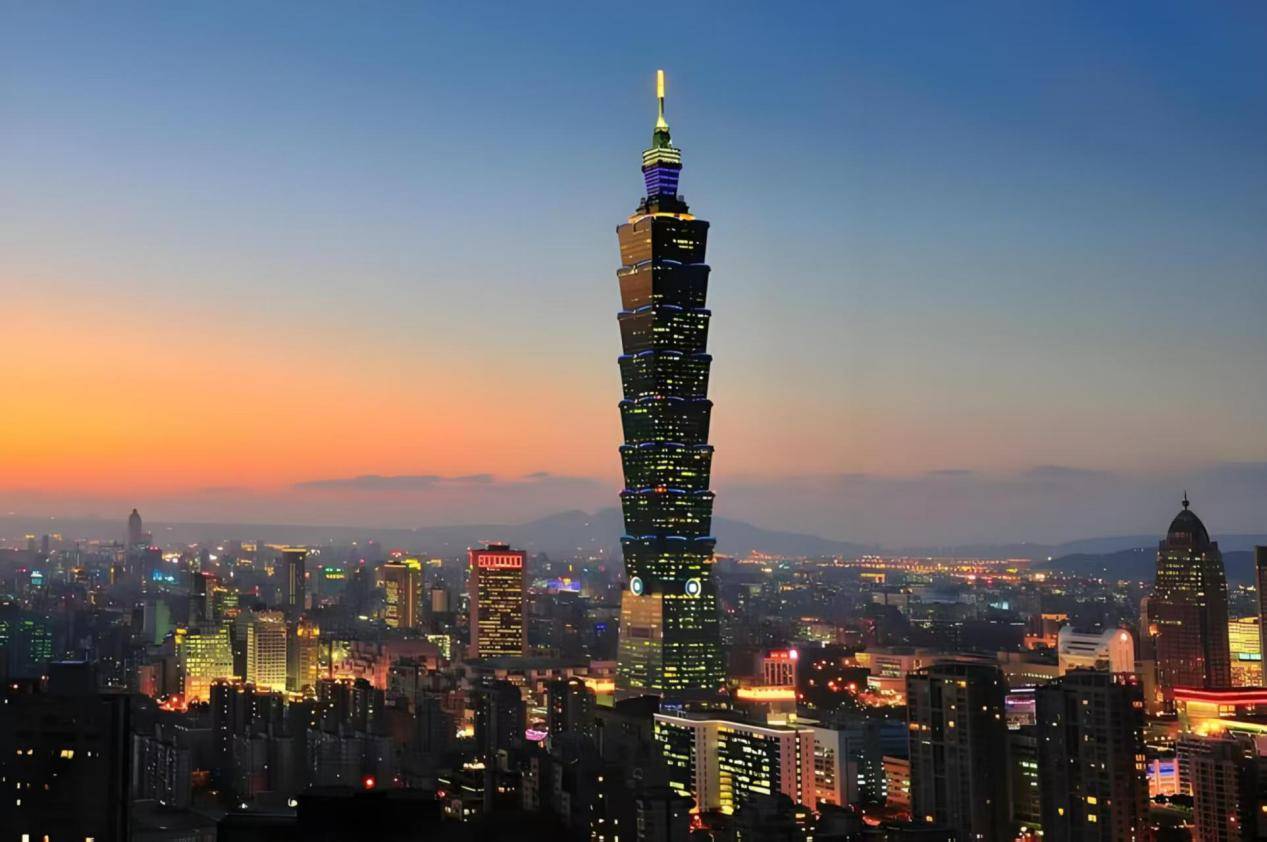 皇冠信用网怎么代理
_就在刚刚!台湾传来最新消息皇冠信用网怎么代理
,特朗普阴谋终于得逞,岛内风向大变 