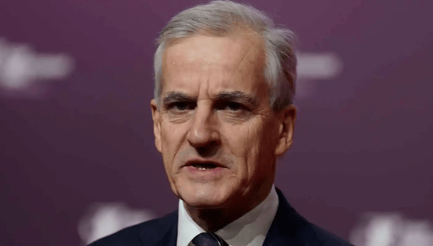 皇冠信用网出租_美国对挪威征收15%关税皇冠信用网出租，挪威首相：是个坏消息，非常严重