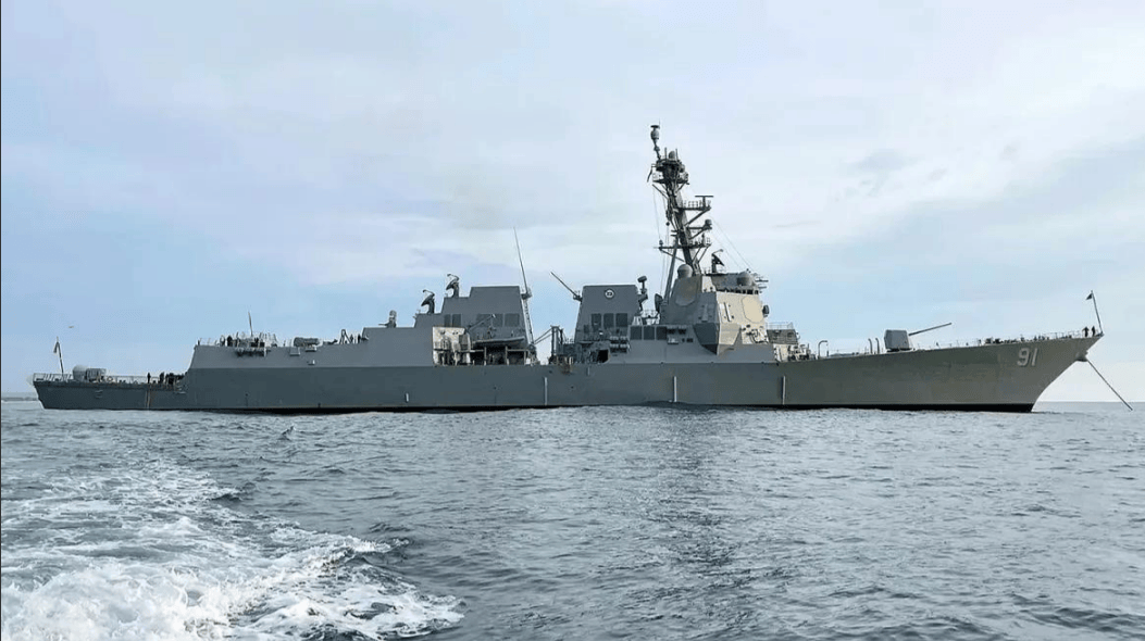 皇冠信用网账号申请_东风-26威力震撼全球皇冠信用网账号申请，美军舰队面临新威胁，但是已被美国拦截测试成功？