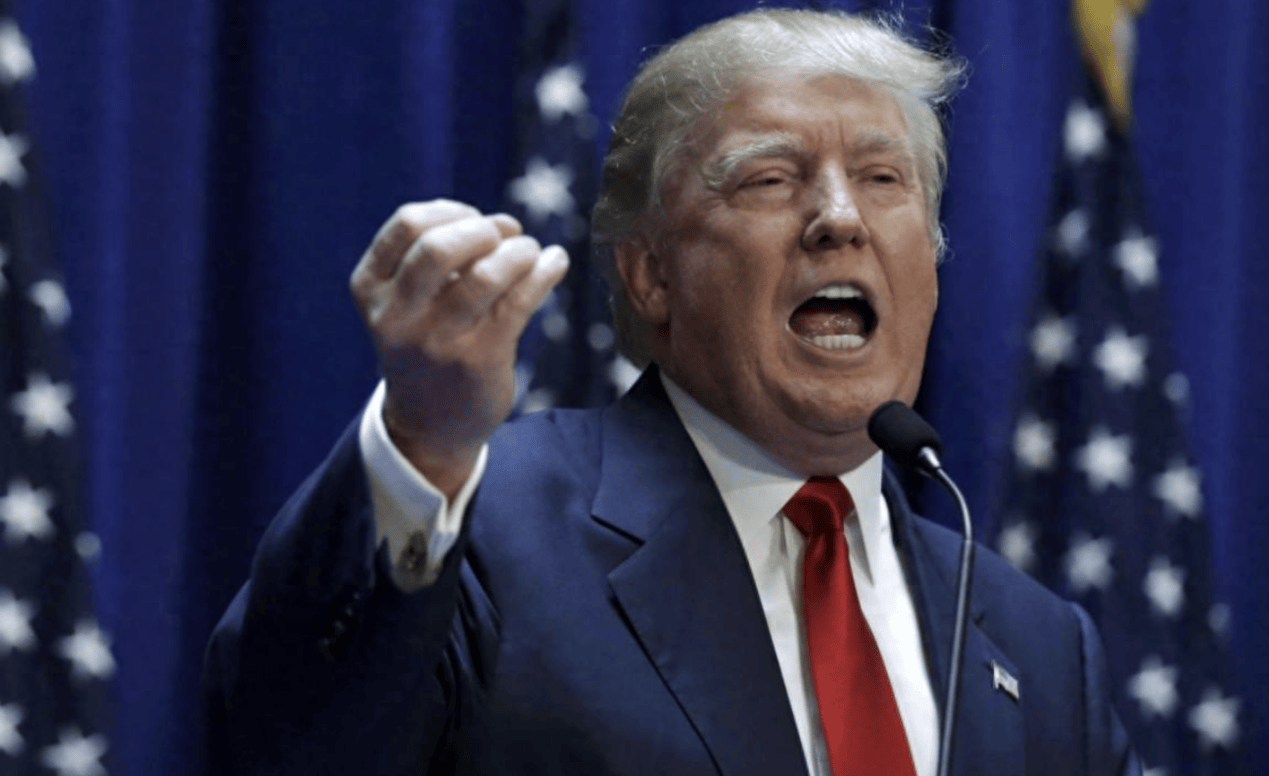 皇冠信用網在线注册_中美谈崩了？特朗普开出降税条件皇冠信用網在线注册，中方拒绝后，美企准备出手了