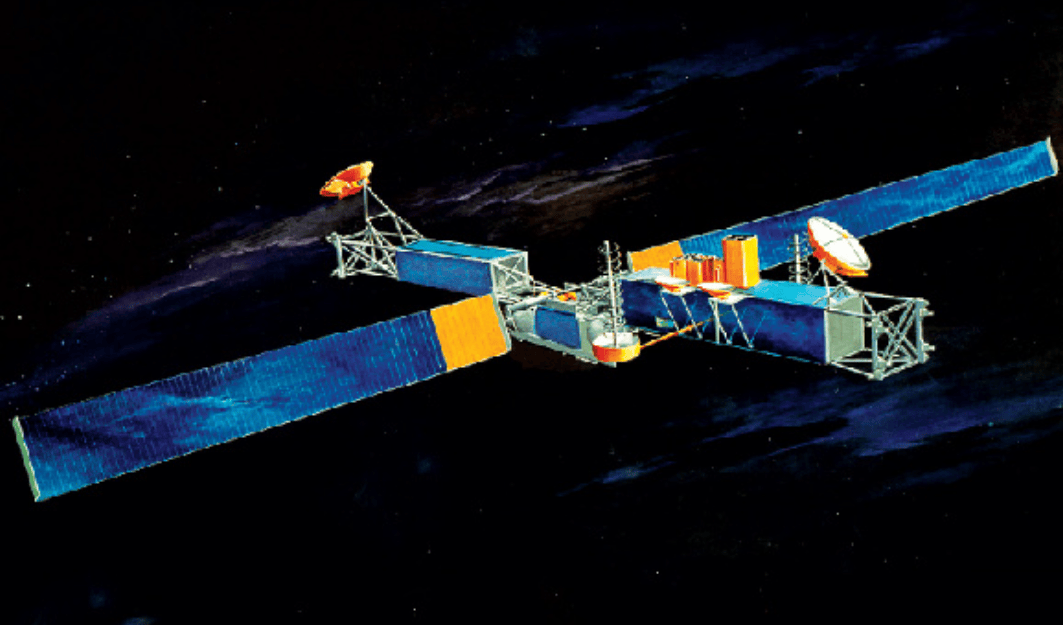 皇冠信用網代理注册_紧急变轨皇冠信用網代理注册，看到中国卫星实力后，台退将说了一句话