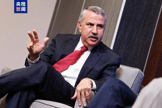 皇冠信用網登2代理_三次普利策奖得主：中国是被特朗普忽视的一大引擎