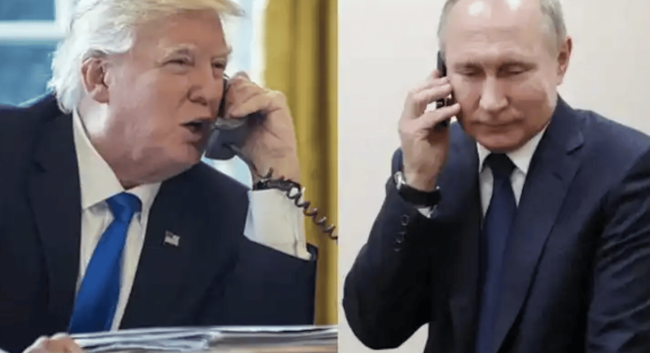 信用網怎么开户
_彻底站队美国?美俄领导人通话148分钟信用網怎么开户
,外交部连说三个“不”