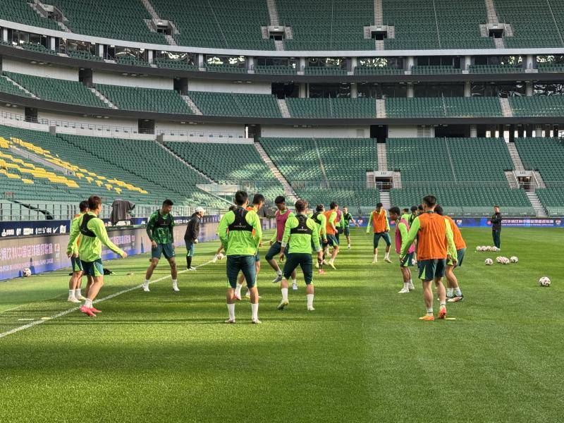 皇冠信用網结算日_中超 | 国安主帅塞蒂恩：皇冠信用網结算日我和球迷一样不满意现在的成绩