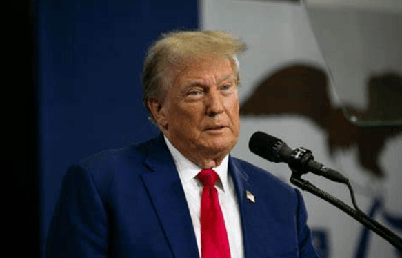 皇冠信用網押金多少_36万亿不想还？特朗普让中国买单皇冠信用網押金多少，中国忍无可忍，一举让美国慌了