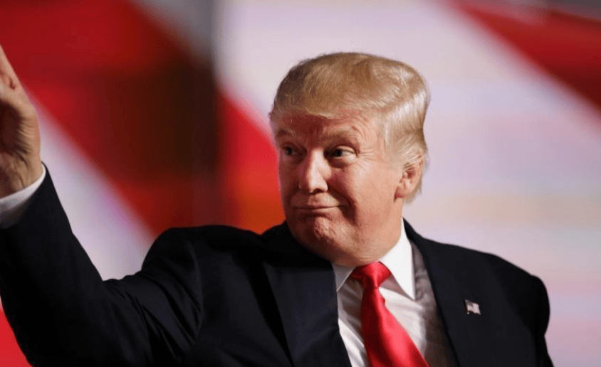 皇冠信用網押金多少_36万亿不想还？特朗普让中国买单皇冠信用網押金多少，中国忍无可忍，一举让美国慌了