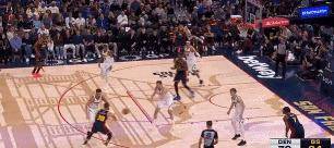 皇冠信用網网址_贝弗利：库里是有史以来最伟大的射手没人能打破皇冠信用網网址他的三分纪录