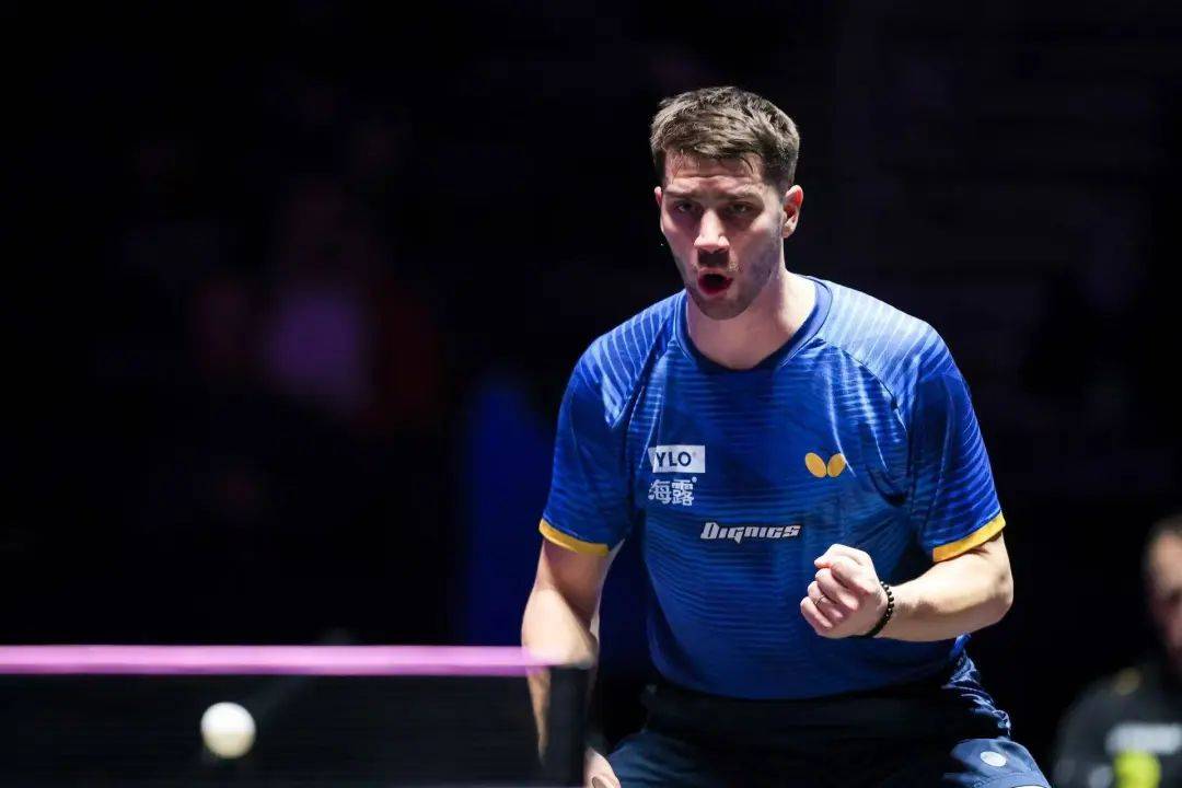 皇冠信用網会员注册网址_向鹏独闯男单半决赛皇冠信用網会员注册网址，王艺迪、陈幸同女单进4强 | WTT仁川冠军赛