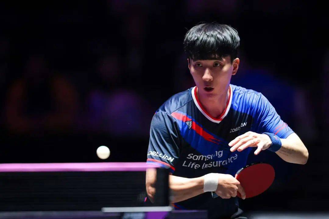 皇冠信用網会员注册网址_向鹏独闯男单半决赛皇冠信用網会员注册网址，王艺迪、陈幸同女单进4强 | WTT仁川冠军赛