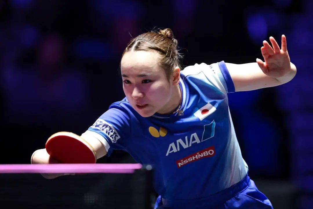 皇冠信用網会员注册网址_向鹏独闯男单半决赛皇冠信用網会员注册网址，王艺迪、陈幸同女单进4强 | WTT仁川冠军赛