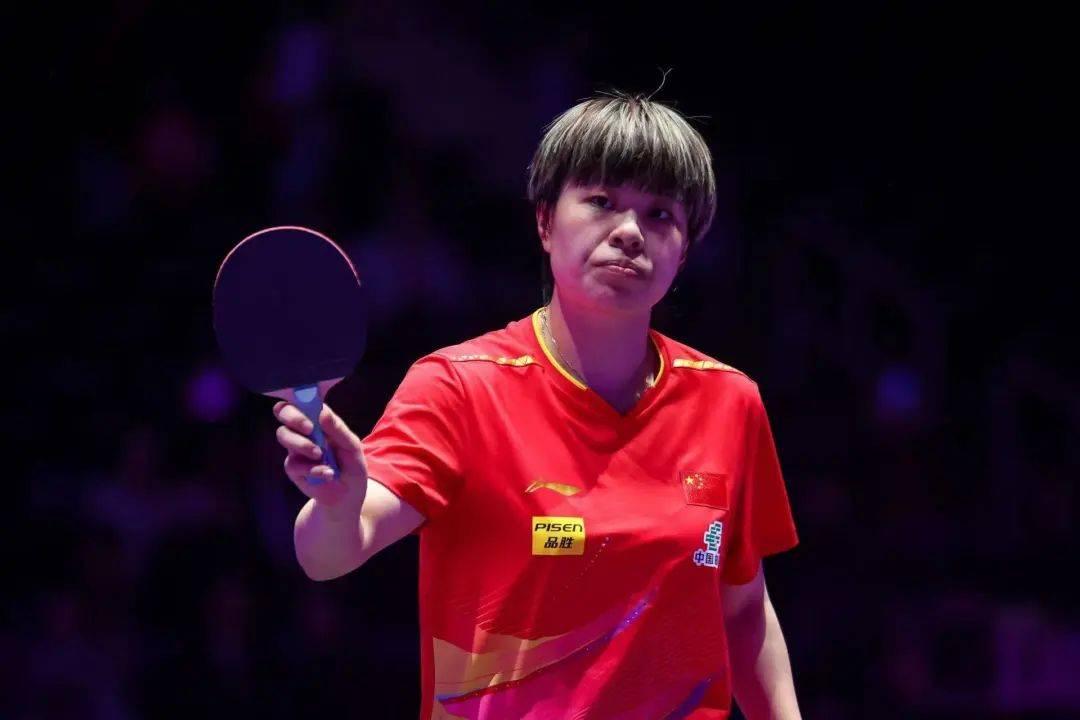 皇冠信用網会员注册网址_向鹏独闯男单半决赛皇冠信用網会员注册网址，王艺迪、陈幸同女单进4强 | WTT仁川冠军赛