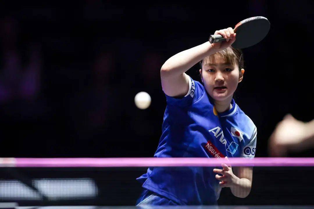 皇冠信用網会员注册网址_向鹏独闯男单半决赛皇冠信用網会员注册网址，王艺迪、陈幸同女单进4强 | WTT仁川冠军赛