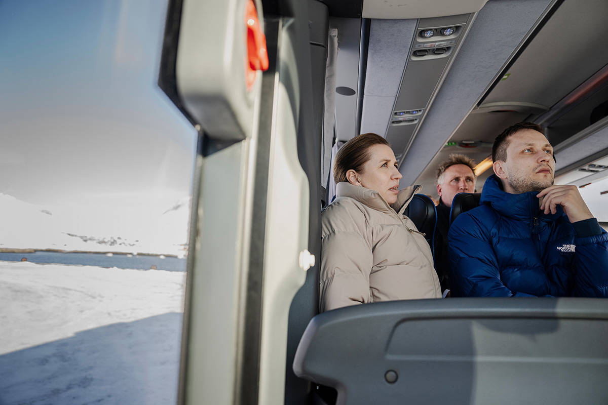 皇冠信用網在哪里开通_丹麦首相：崇拜了美国这么多年皇冠信用網在哪里开通，我们还能信什么？